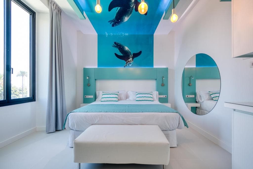 HD Acuario Lifestyle - 19