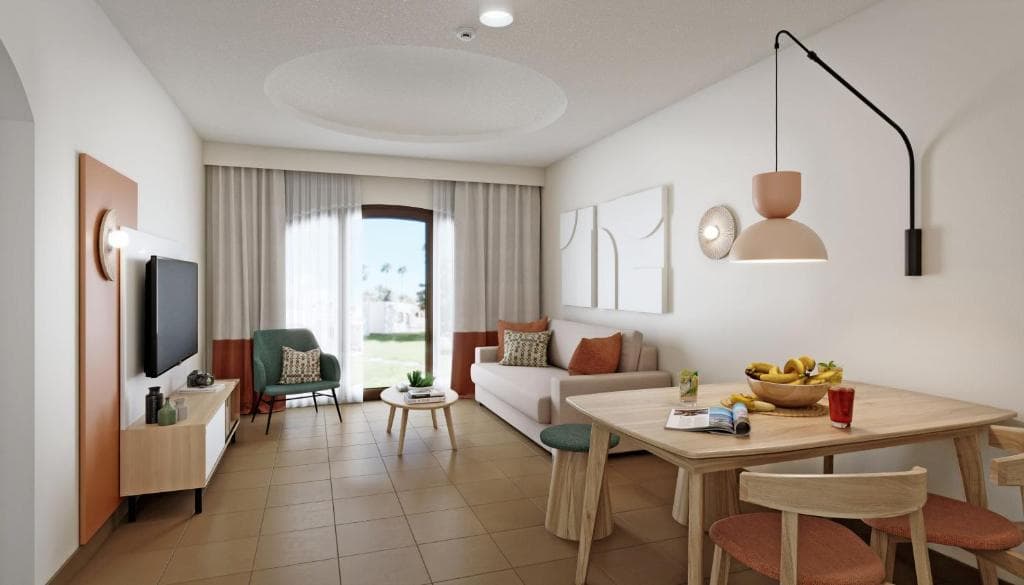 HD Parque Cristobal Gran Canaria - 15