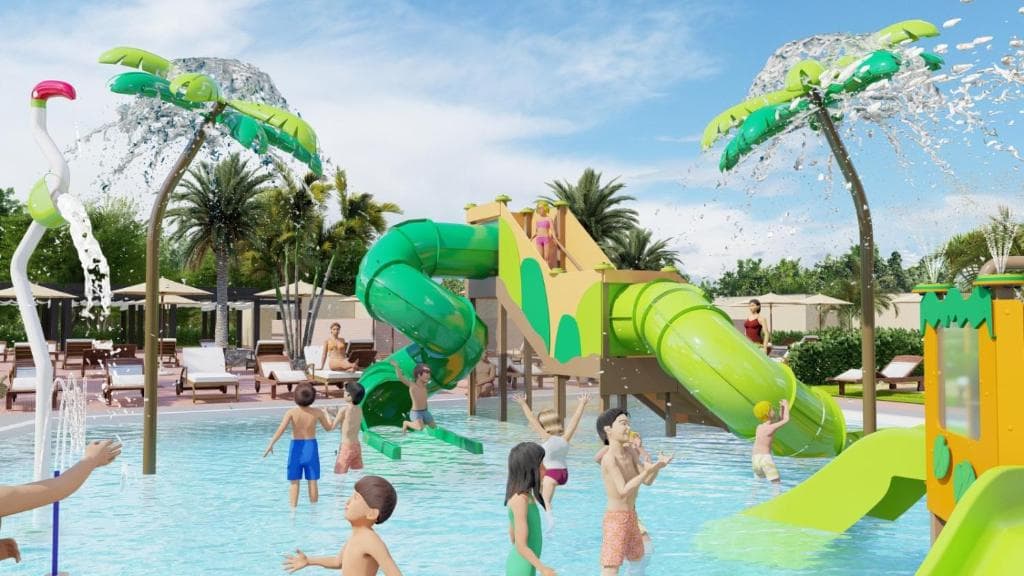 HD Parque Cristobal Gran Canaria - 40