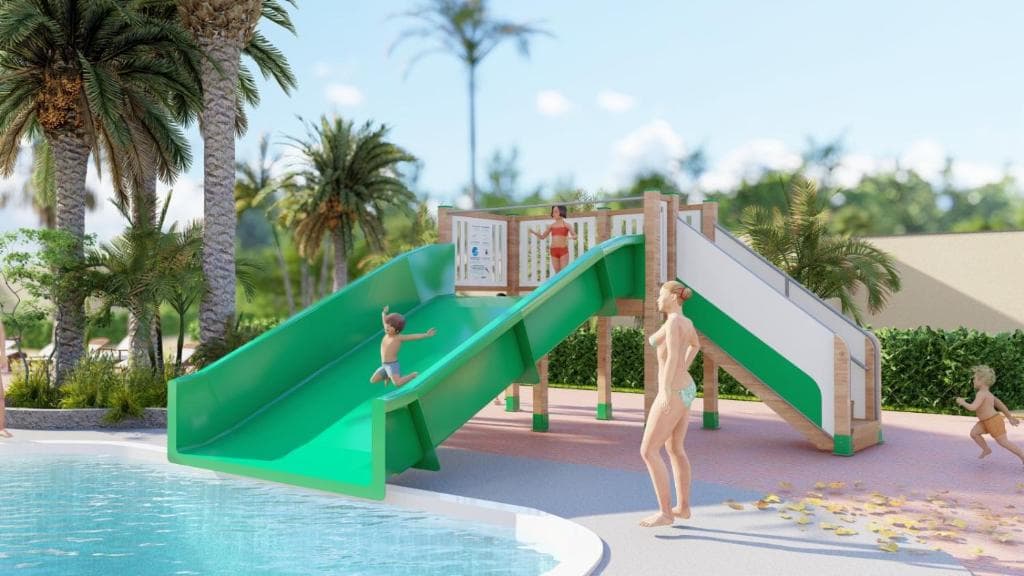 HD Parque Cristobal Gran Canaria - 39