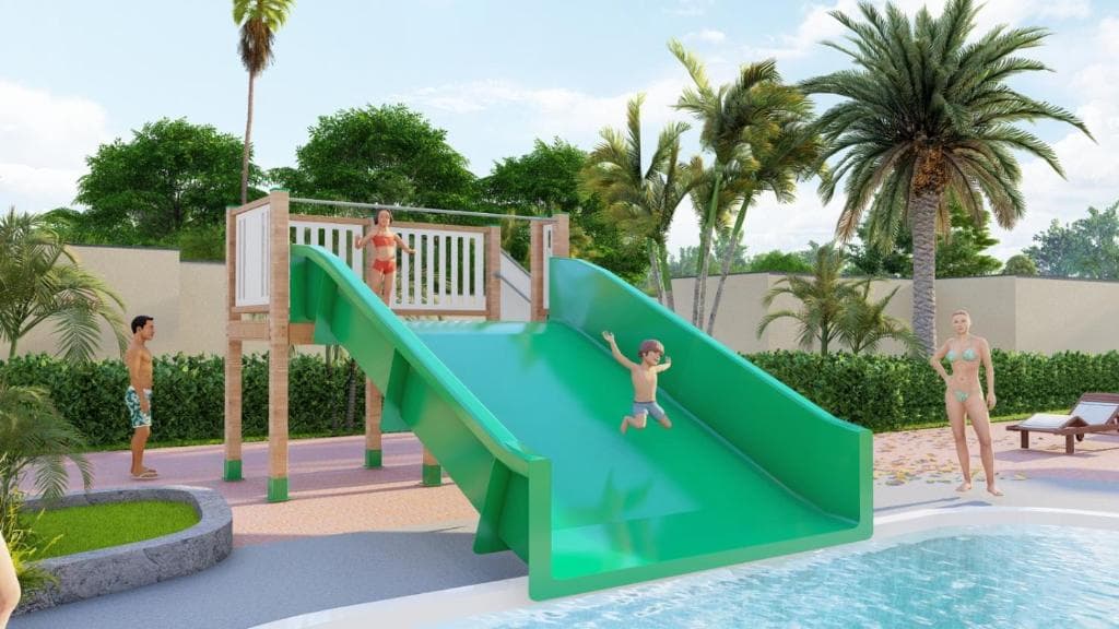 HD Parque Cristobal Gran Canaria - 42