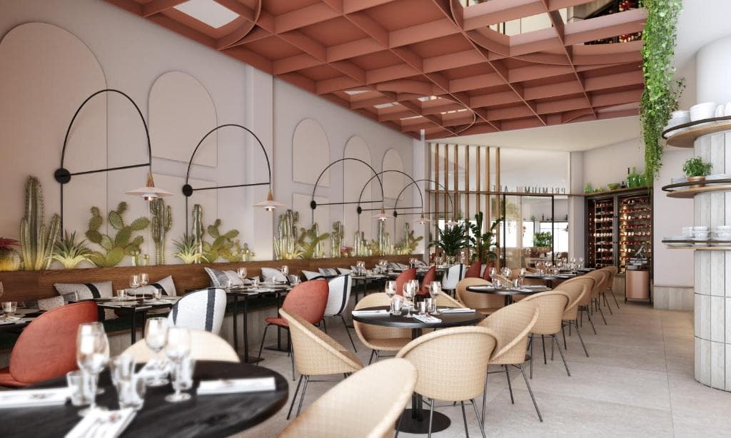 HD Parque Cristobal Gran Canaria - 22