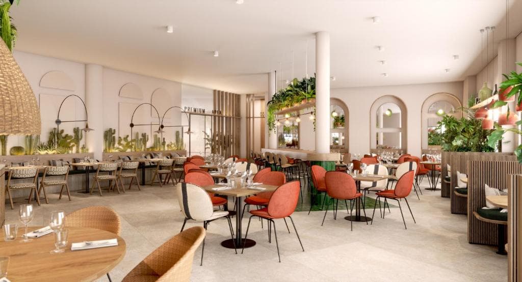 HD Parque Cristobal Gran Canaria - 20