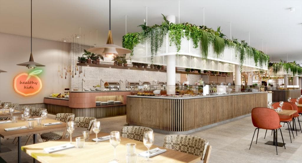 HD Parque Cristobal Gran Canaria - 18