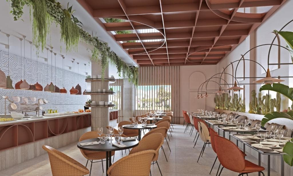 HD Parque Cristobal Gran Canaria - 23