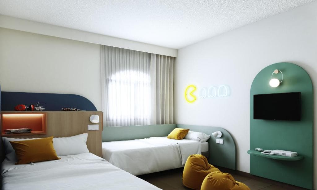 HD Parque Cristobal Gran Canaria - 12