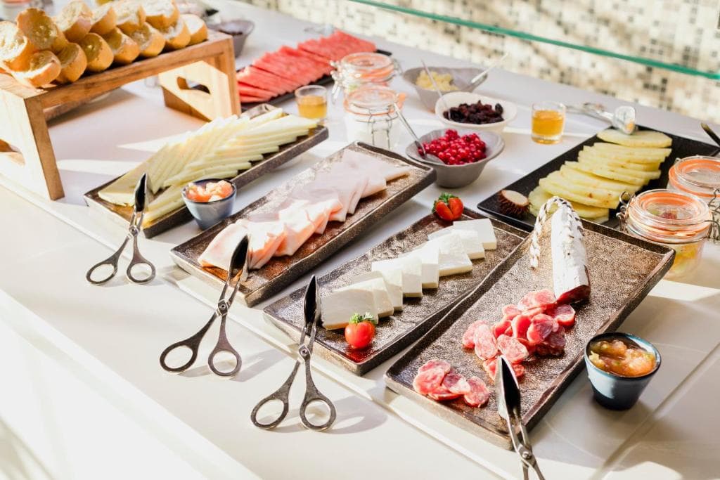 HD Parque Cristobal Gran Canaria - 17