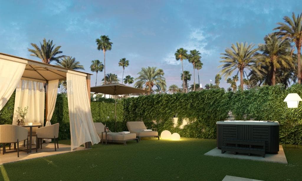 HD Parque Cristobal Gran Canaria - 9