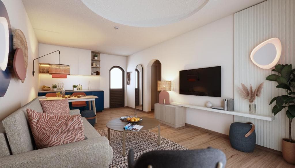 HD Parque Cristobal Gran Canaria - 7