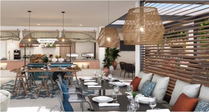 HD Parque Cristobal Gran Canaria - 28