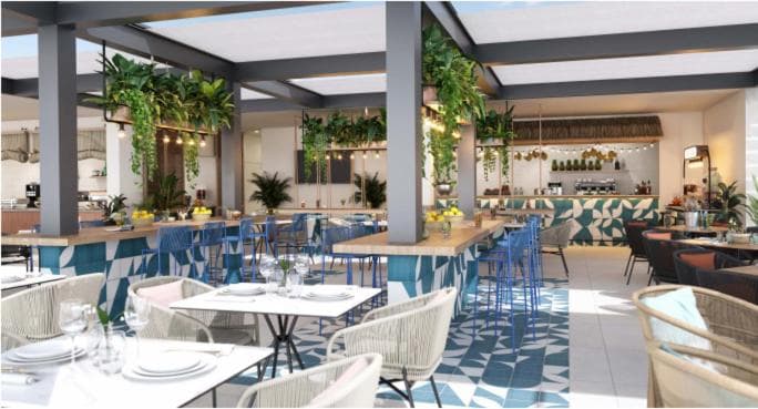 HD Parque Cristobal Gran Canaria - 29