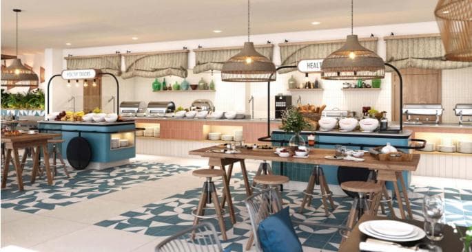 HD Parque Cristobal Gran Canaria - 31