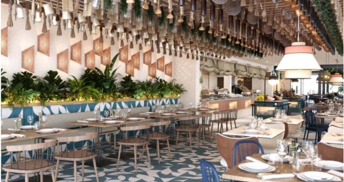 HD Parque Cristobal Gran Canaria - 30