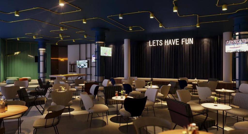 HD Parque Cristobal Gran Canaria - 33