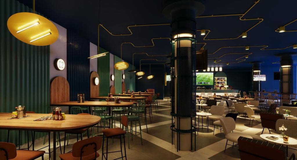 HD Parque Cristobal Gran Canaria - 35