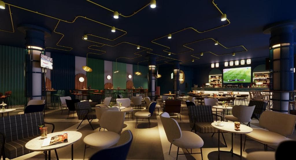 HD Parque Cristobal Gran Canaria - 36