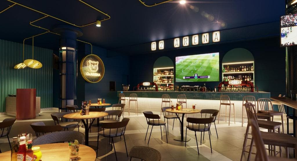 HD Parque Cristobal Gran Canaria - 34