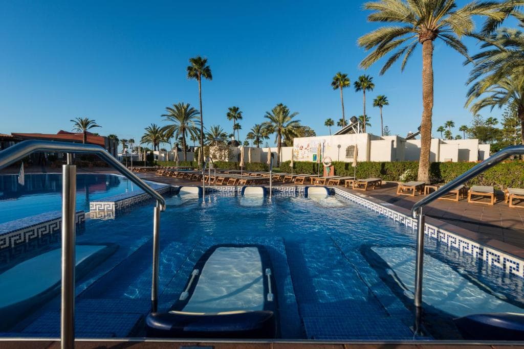 HD Parque Cristobal Gran Canaria - 38