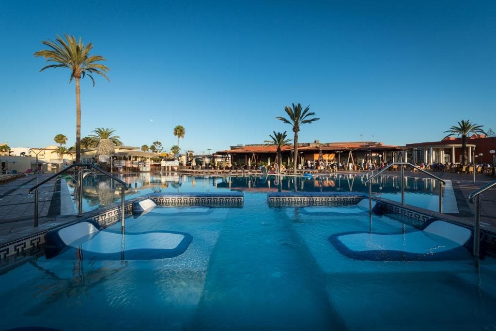 HD Parque Cristobal Gran Canaria - 37