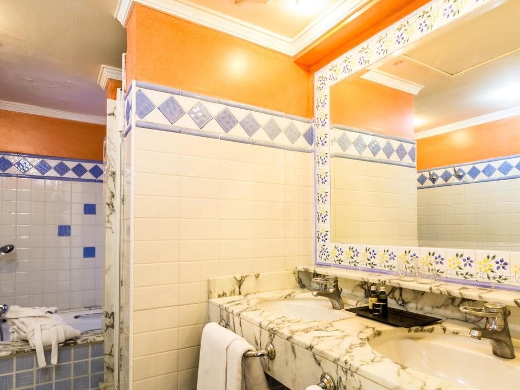 Hotel BlueBay Beach Club - 14