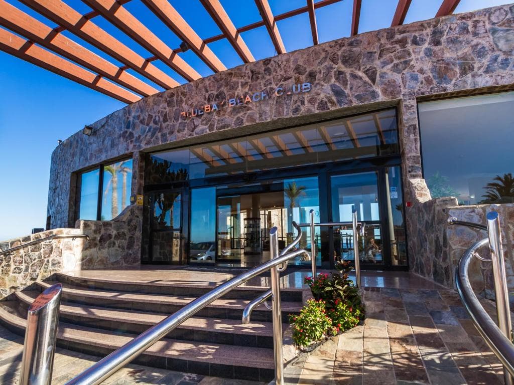 Hotel BlueBay Beach Club - 19