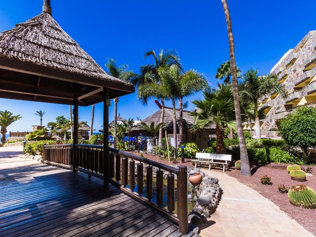 Hotel BlueBay Beach Club - 18