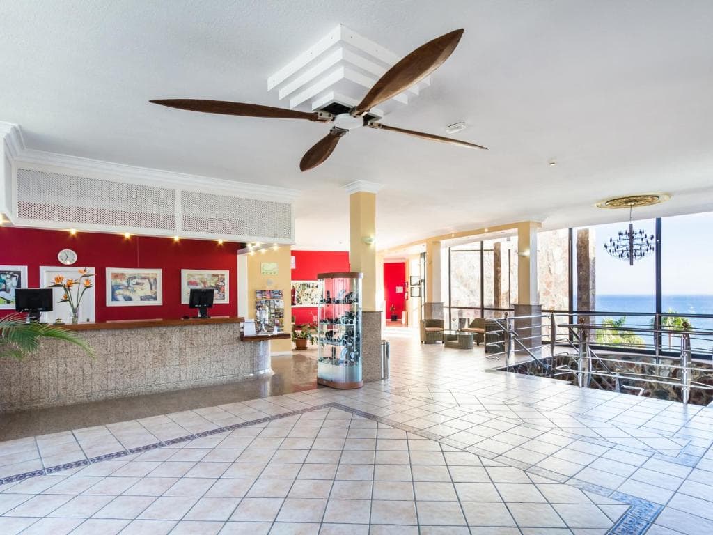 Hotel BlueBay Beach Club - 13