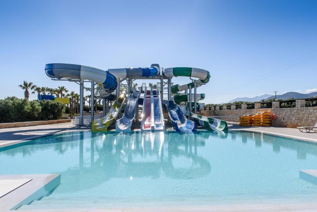 Stella Palace Aqua Park Resort - 4