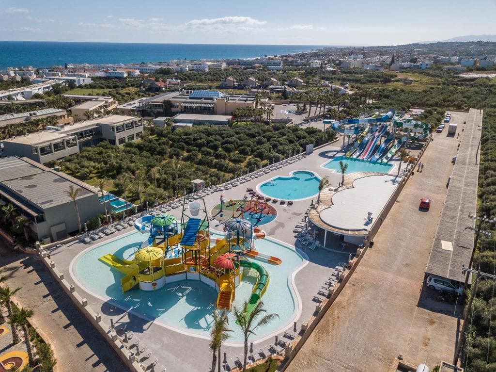 Stella Palace Aqua Park Resort - 8
