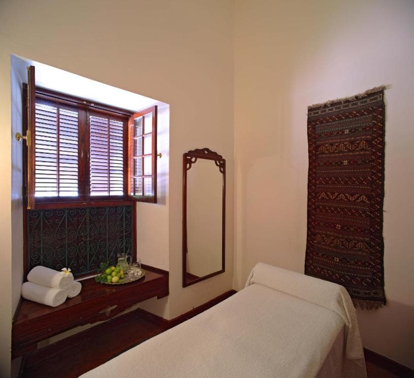 Zanzibar Serena Hotel - 43