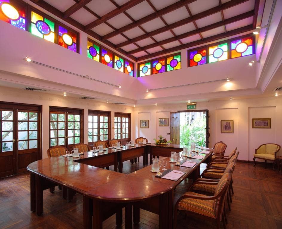 Zanzibar Serena Hotel - 42