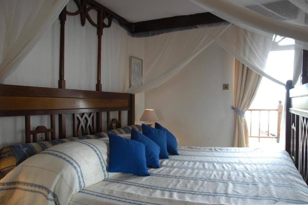 Zanzibar Serena Hotel - 36
