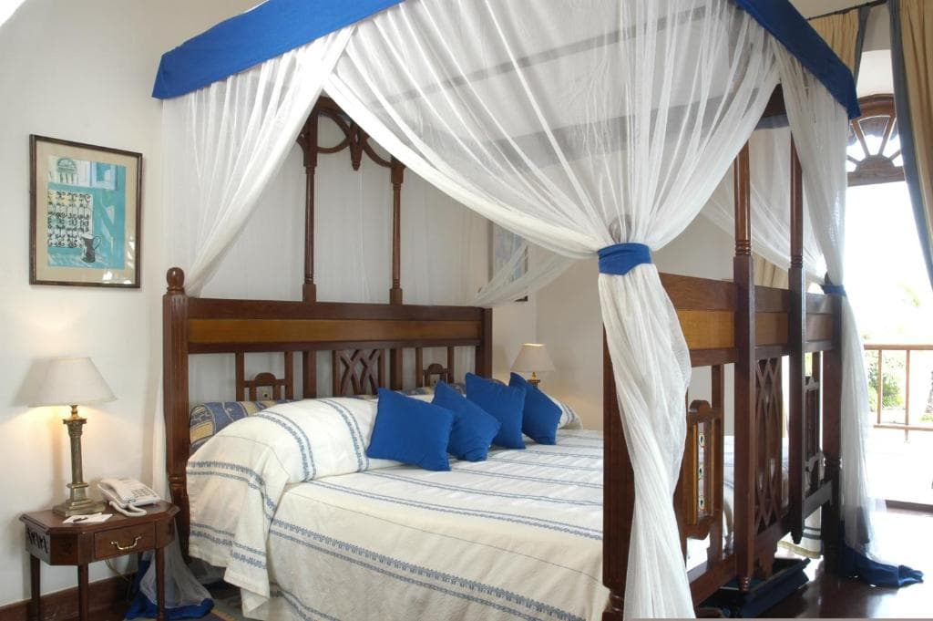 Zanzibar Serena Hotel - 38