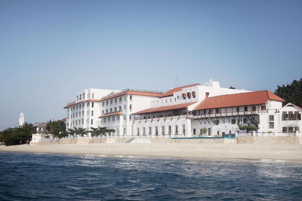 Park Hyatt Zanzibar - 1
