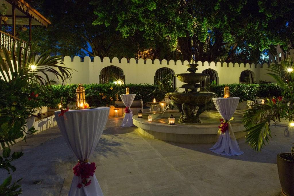 Park Hyatt Zanzibar - 44