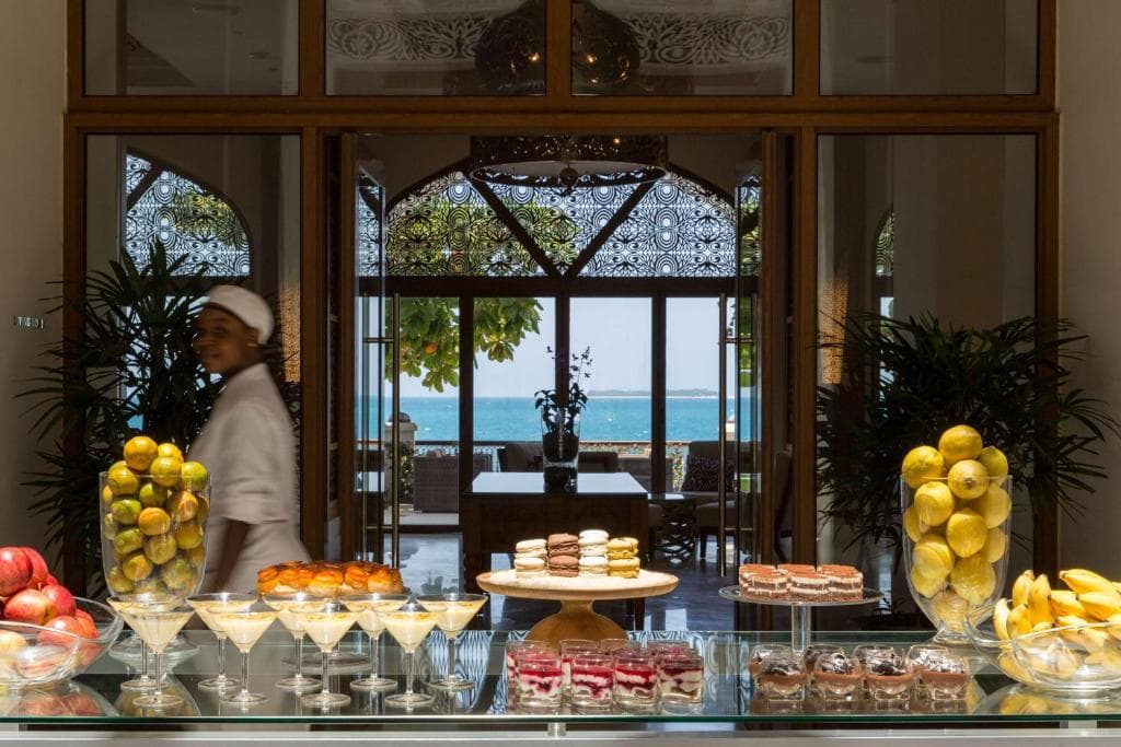 Park Hyatt Zanzibar - 39