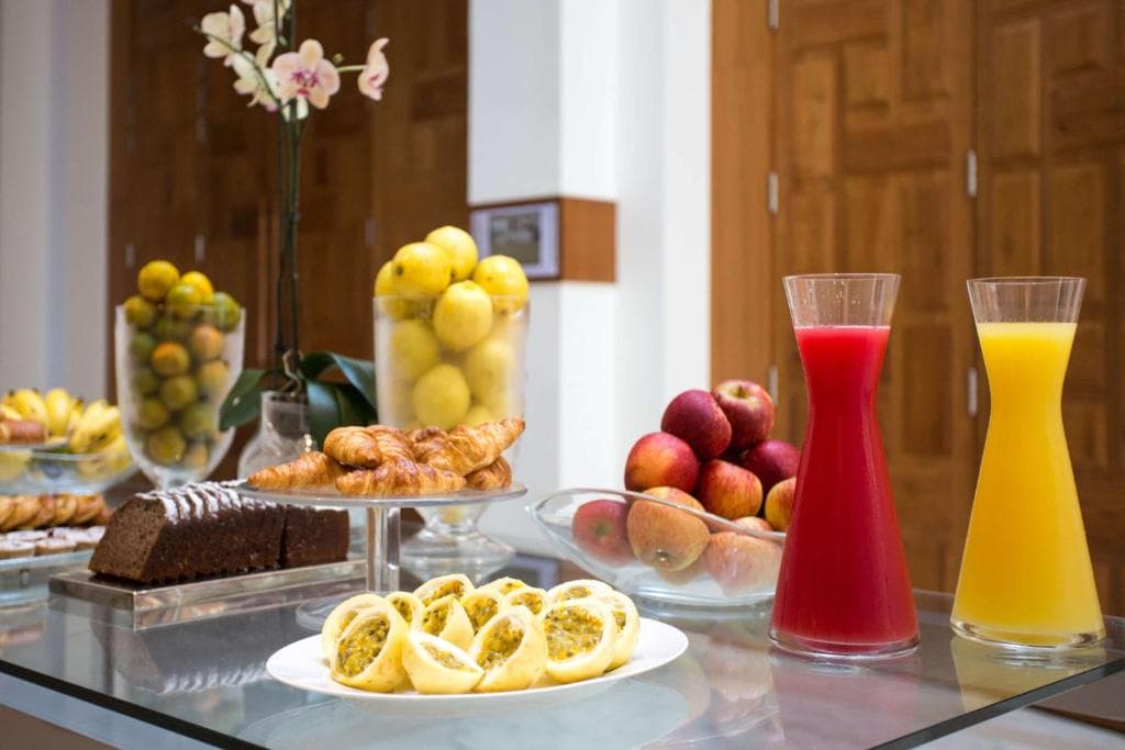 Park Hyatt Zanzibar - 38