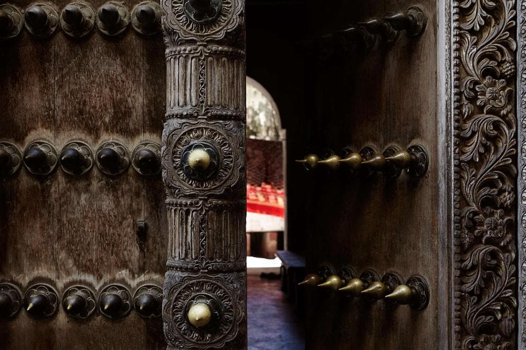 Park Hyatt Zanzibar - 34