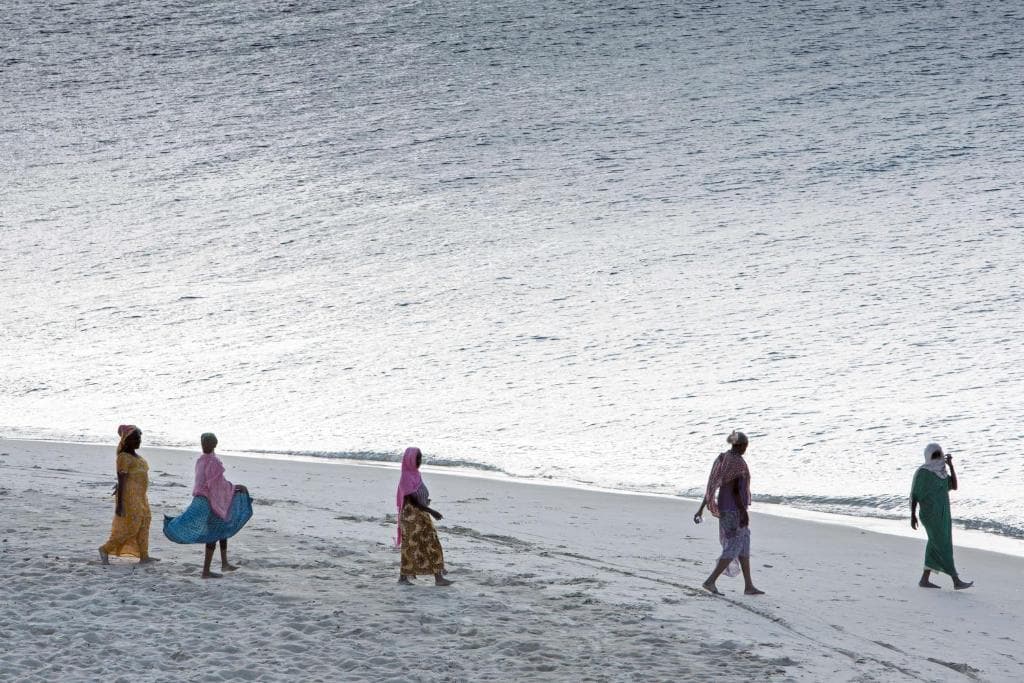 Park Hyatt Zanzibar - 33
