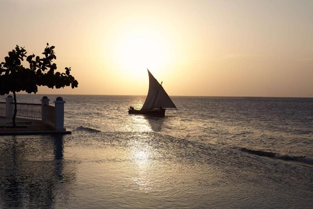 Park Hyatt Zanzibar - 30