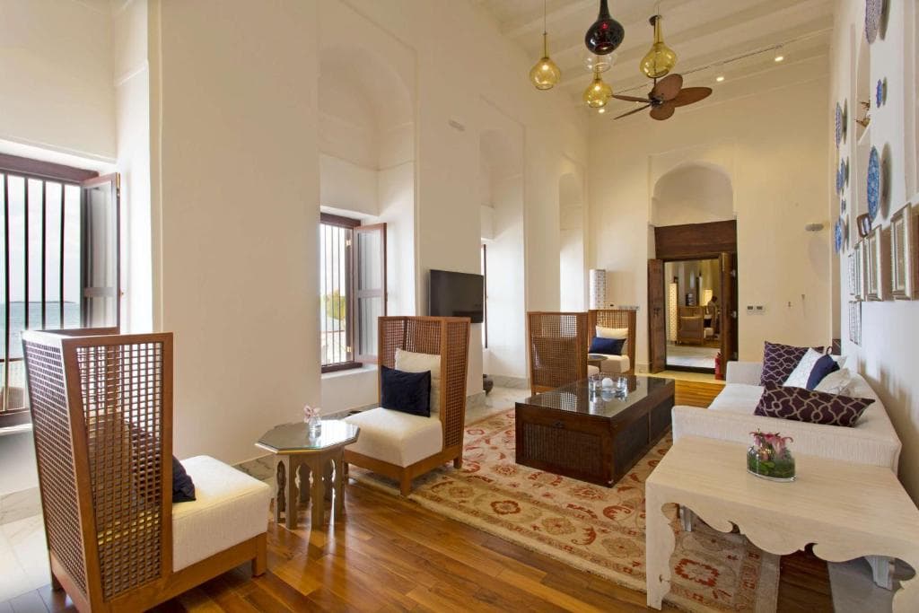 Park Hyatt Zanzibar - 28