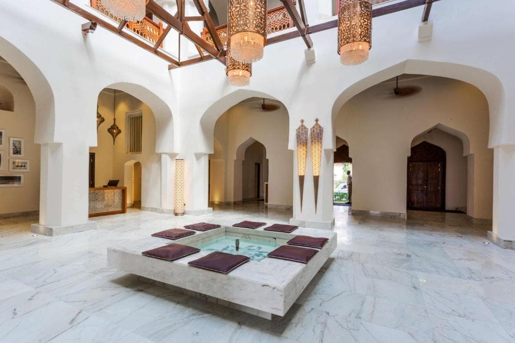 Park Hyatt Zanzibar - 27