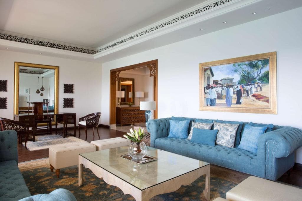 Park Hyatt Zanzibar - 25