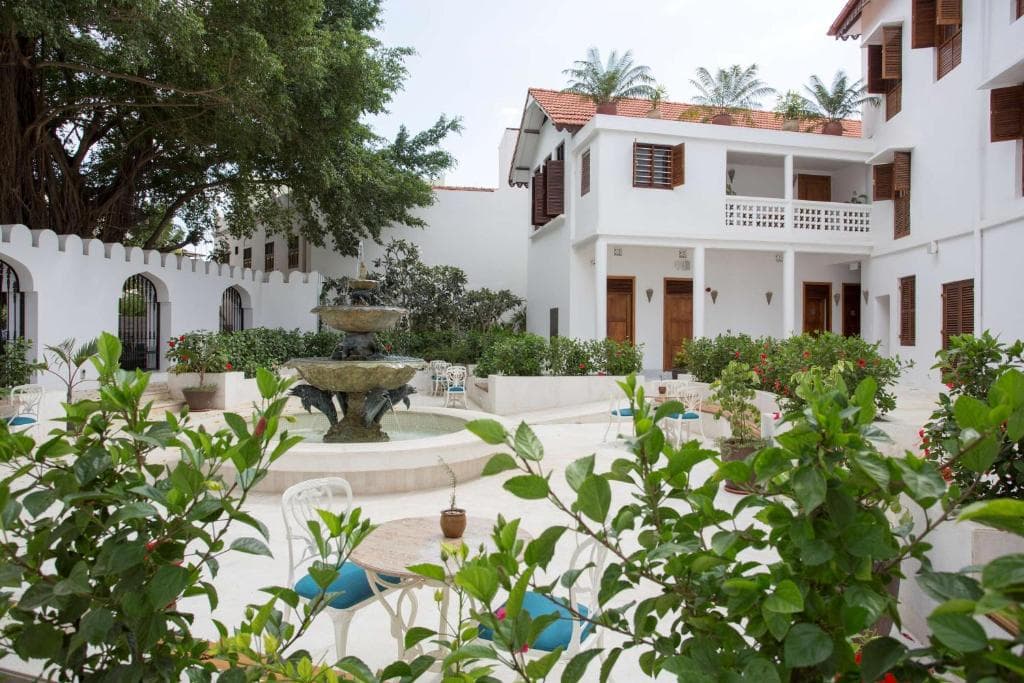 Park Hyatt Zanzibar - 5