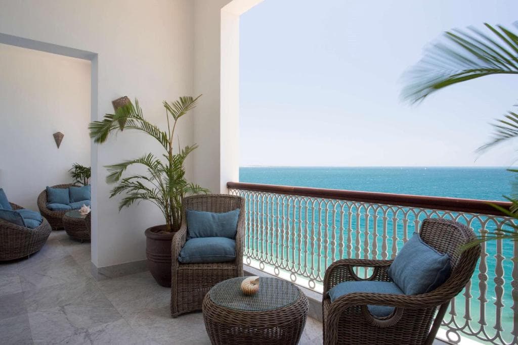 Park Hyatt Zanzibar - 24