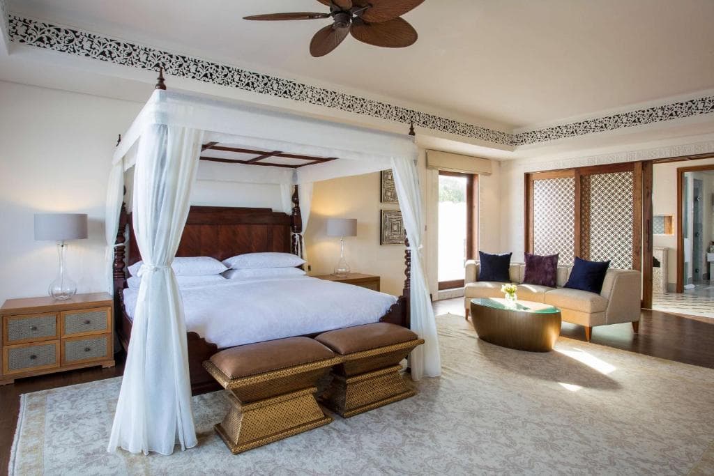 Park Hyatt Zanzibar - 22