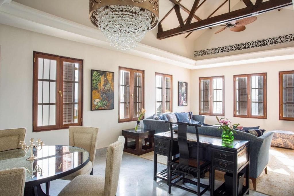 Park Hyatt Zanzibar - 21