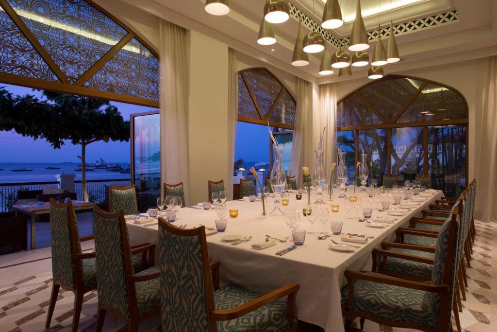 Park Hyatt Zanzibar - 20