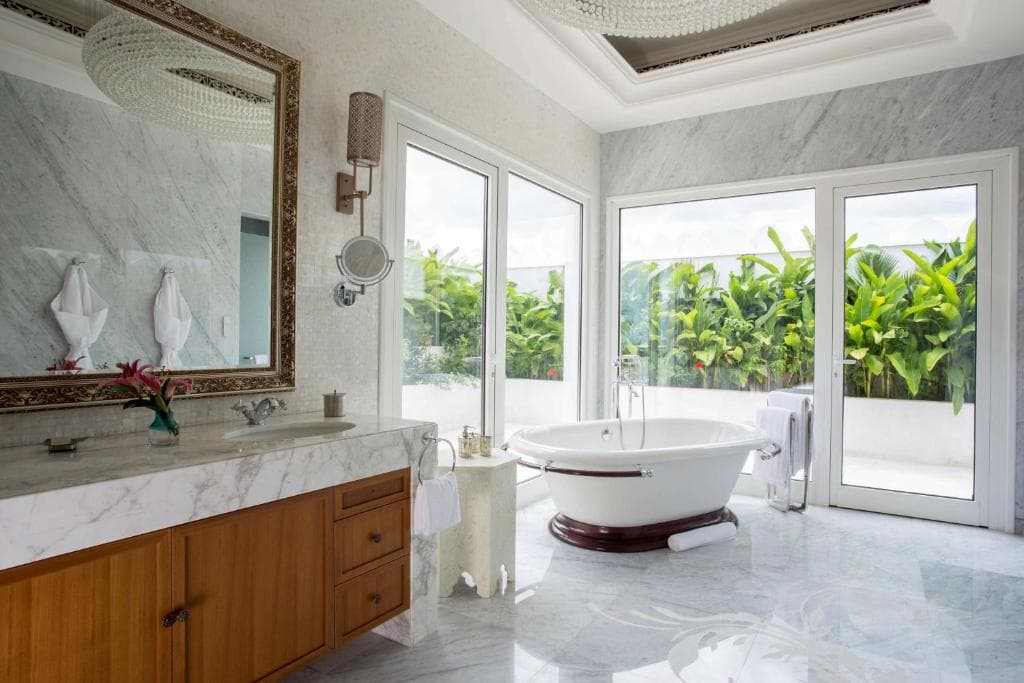 Park Hyatt Zanzibar - 19