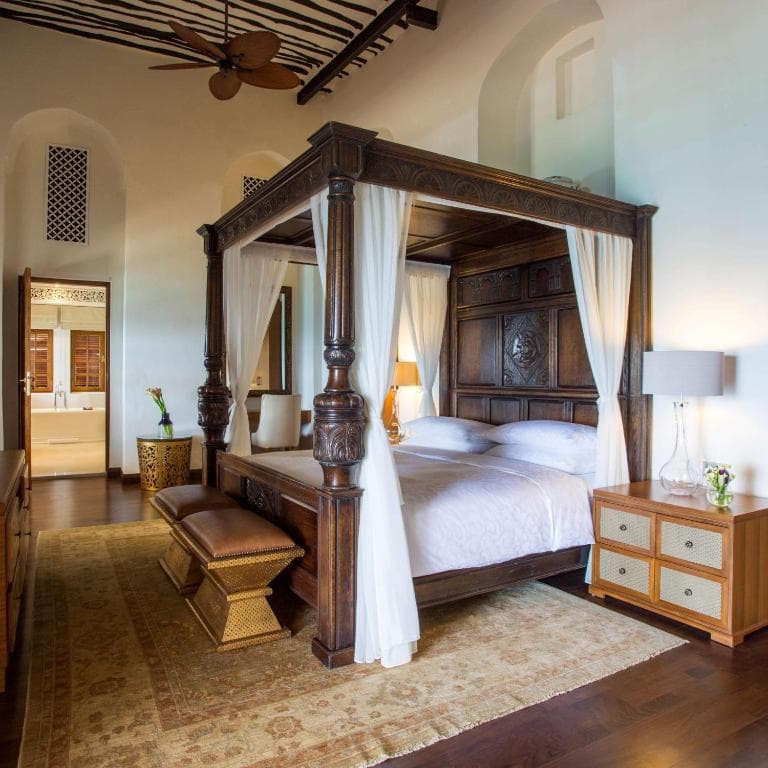 Park Hyatt Zanzibar - 18
